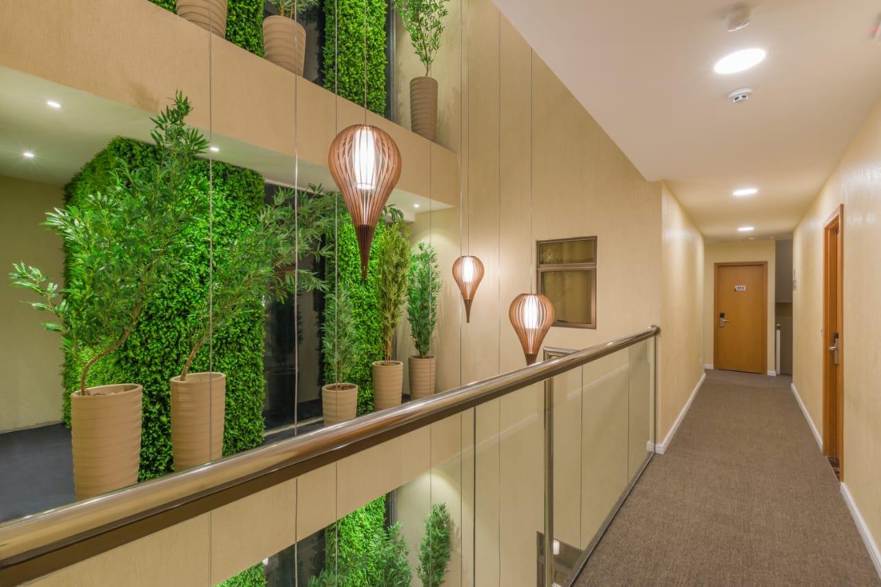 Bristol Guararapes Fortaleza Centro De Eventos Luaran gambar