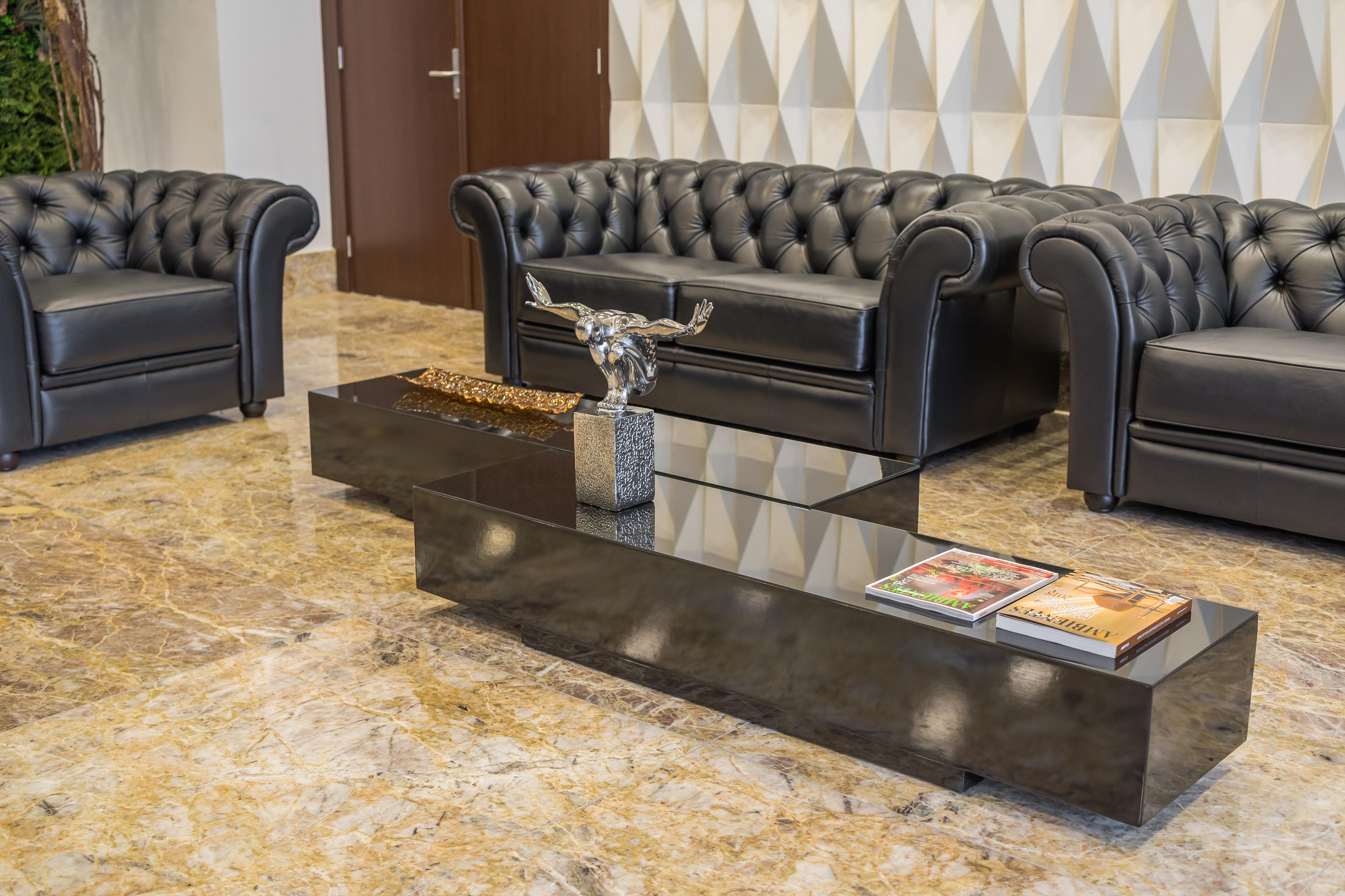 Bristol Guararapes Fortaleza Centro De Eventos Luaran gambar
