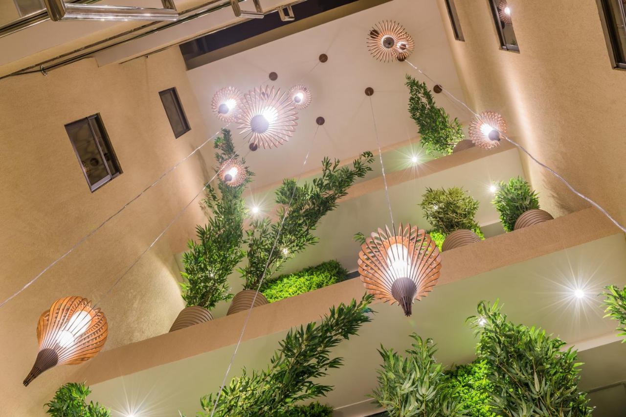 Bristol Guararapes Fortaleza Centro De Eventos Luaran gambar