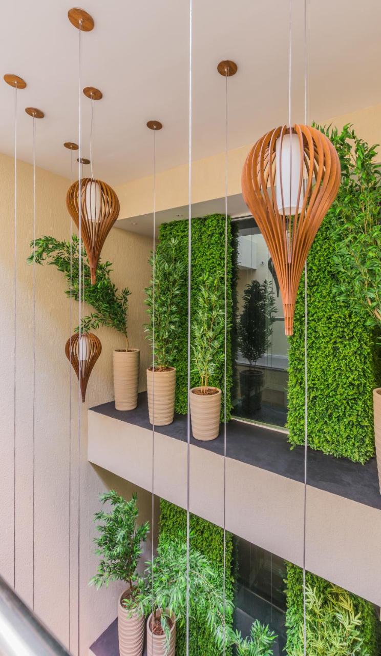Bristol Guararapes Fortaleza Centro De Eventos Luaran gambar